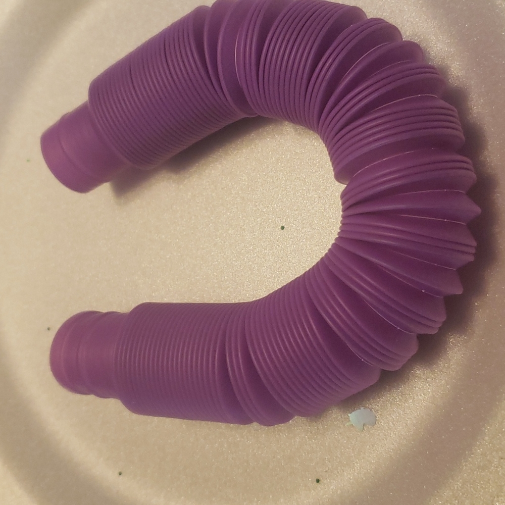 Pop Tube